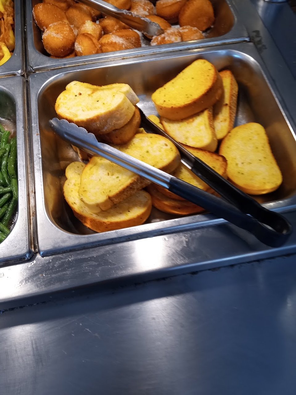 Patatas Bravas