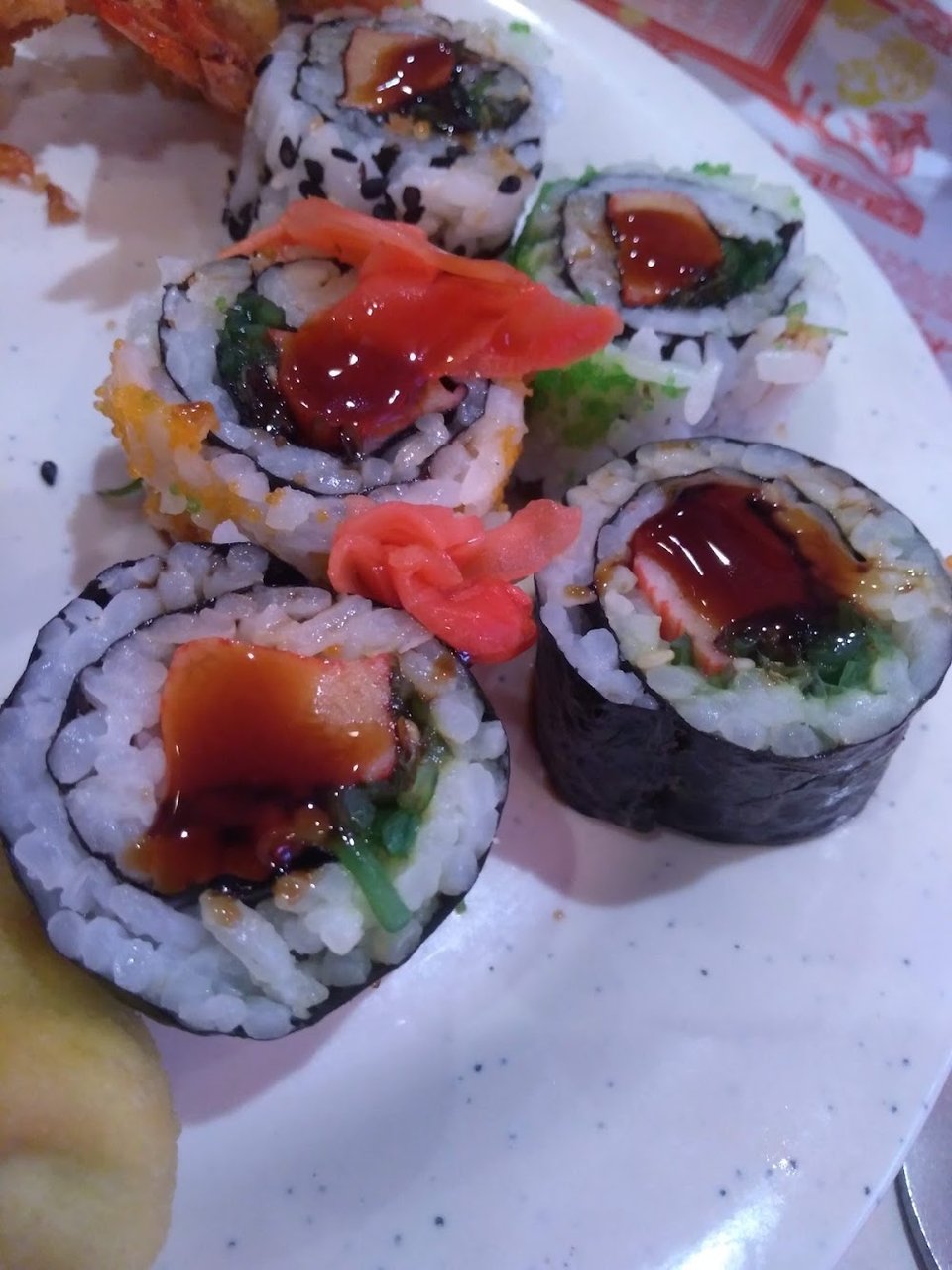 Sushi