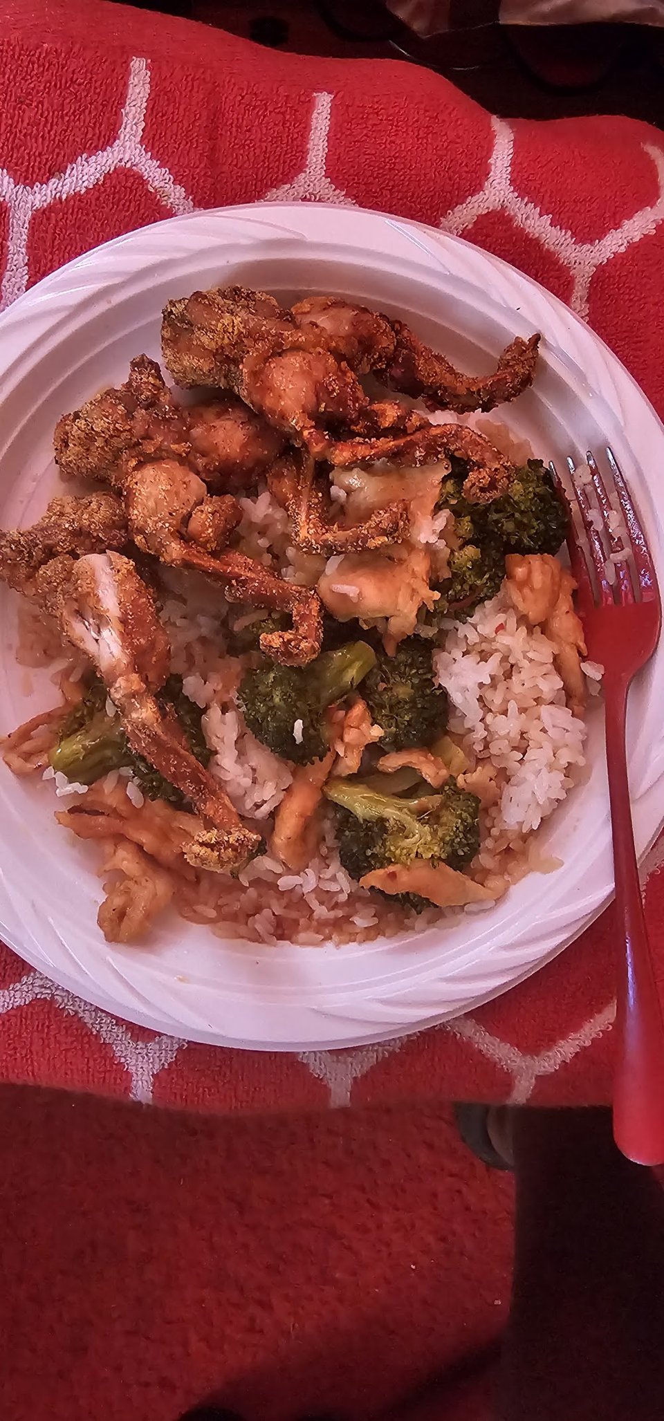 All U Can Eat